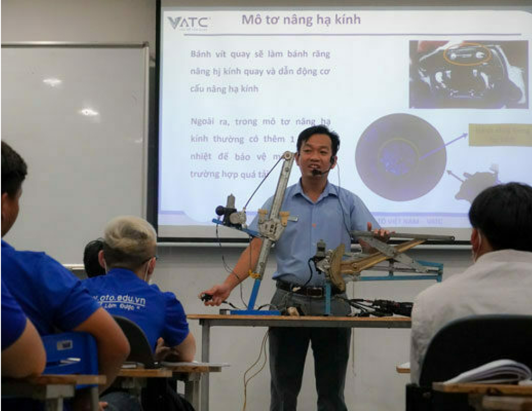 Hình ảnh Học Thực Hành (6)