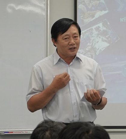 Trần Đức Trung